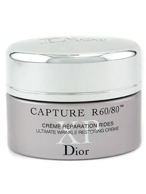 capture r60 80 dior